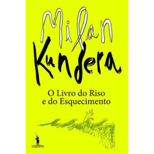 O livro do riso e do...