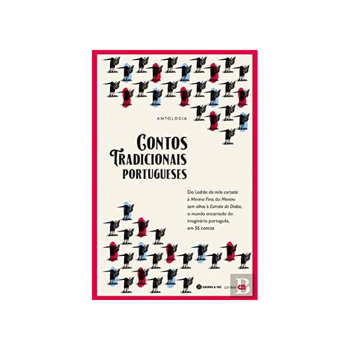 Contos tradicionais portugueses
