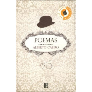Poemas. Alberto Caeiro