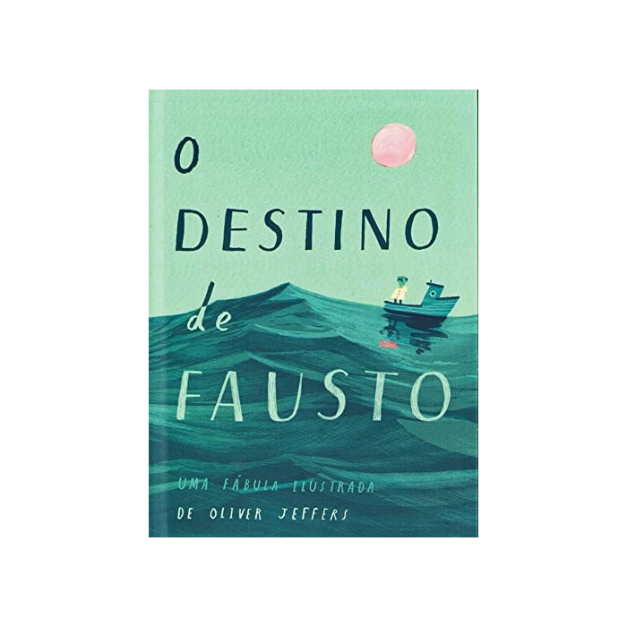 O Destino de Fausto