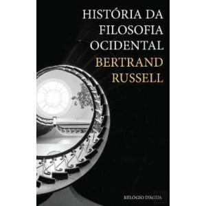 HISTÓRIA DA FILOSOFIA...