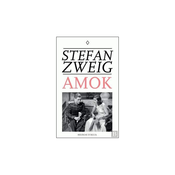 Amok