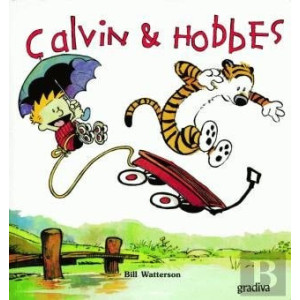 Calvin e Hobbes