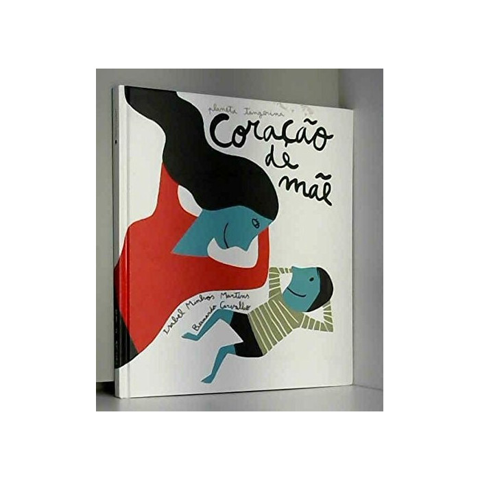 Coração de mãe