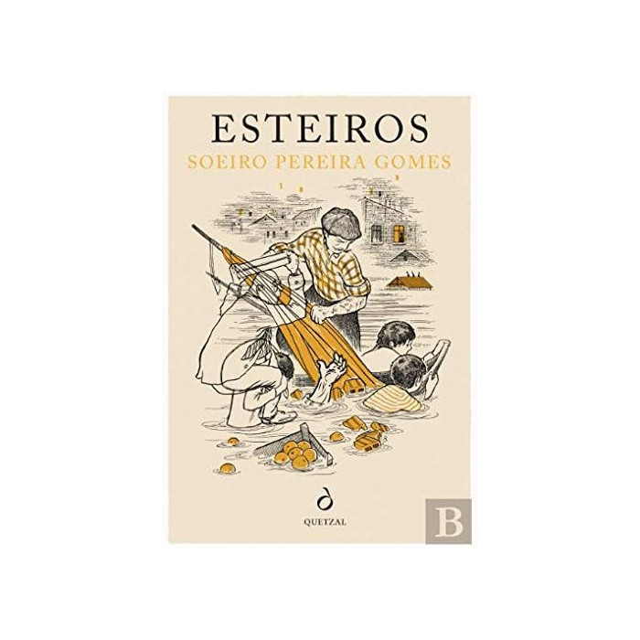 Esteiros