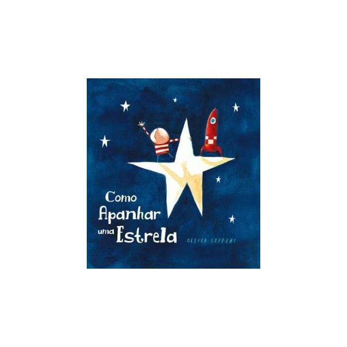 Como Apanhar Uma Estrela