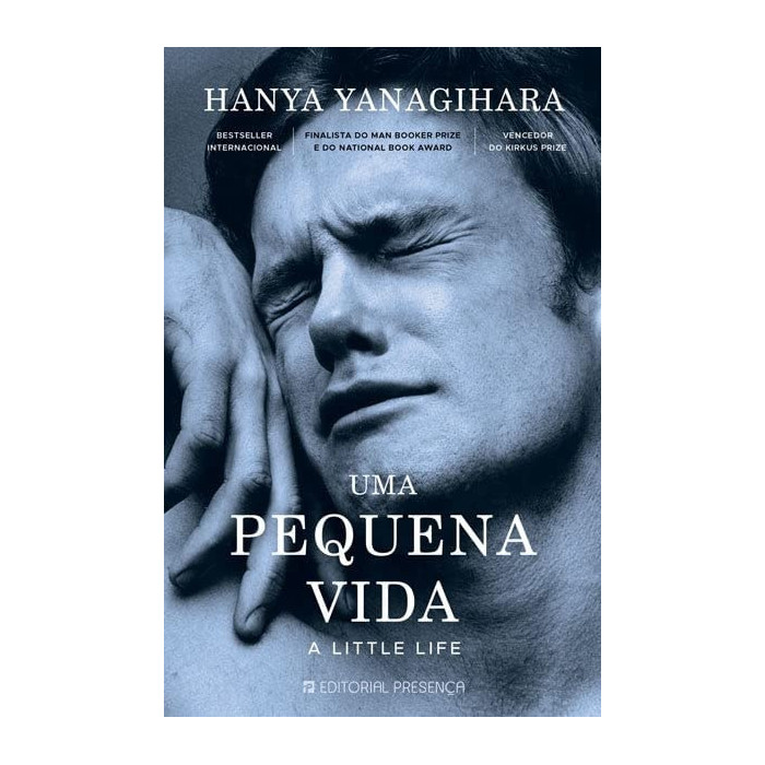 Uma pequena vida