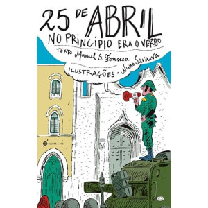 25 de Abril No Princípio...