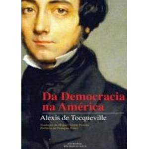 DEMOCRACIA NA AMÉRICA (DA)