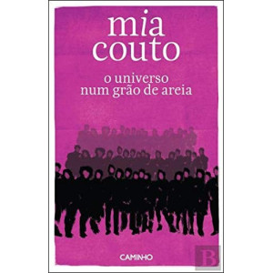 O universo num grão de areia