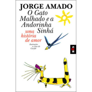 BIS - O Gato Malhado e a...