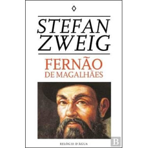 FERNÃO DE MAGALHÃES