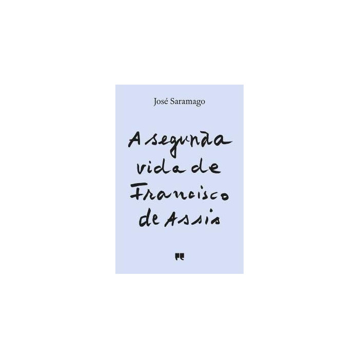 A segunda vida de Francisco de Assi