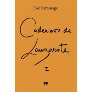 Cadernos de Lanzarote....