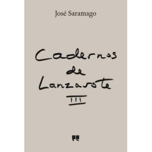 Cadernos de Lanzarote....