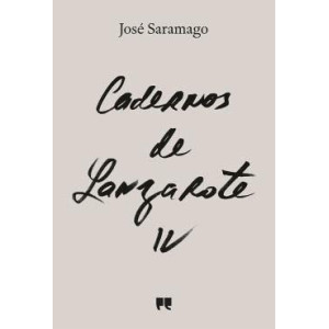 Cadernos de Lanzarote....