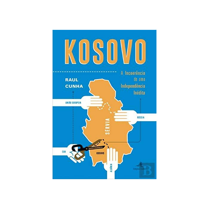 Kosovo. A incoerência