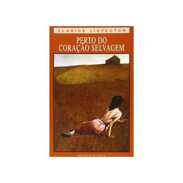 Perto do coração selvagem