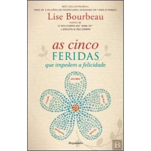 As cinco feridas que...