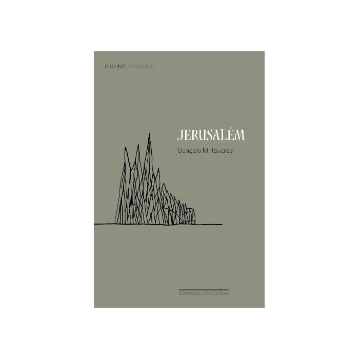Jerusalém