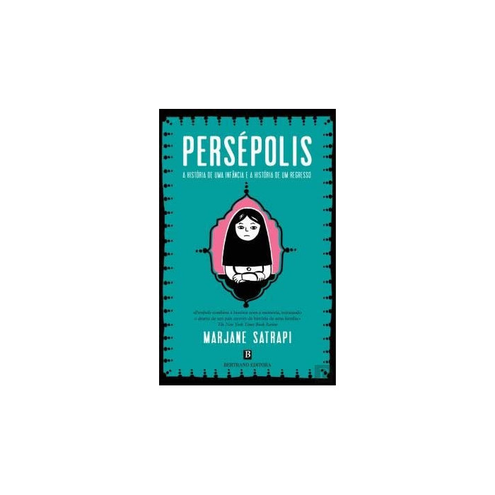 Persepolis