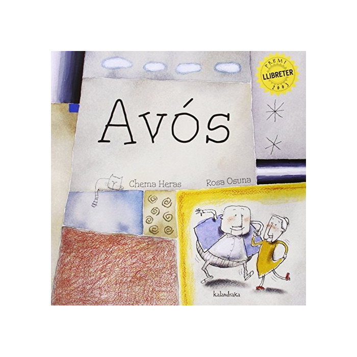 Avós