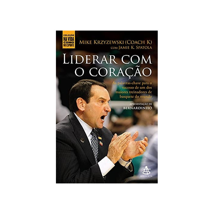 Liderar com o coração