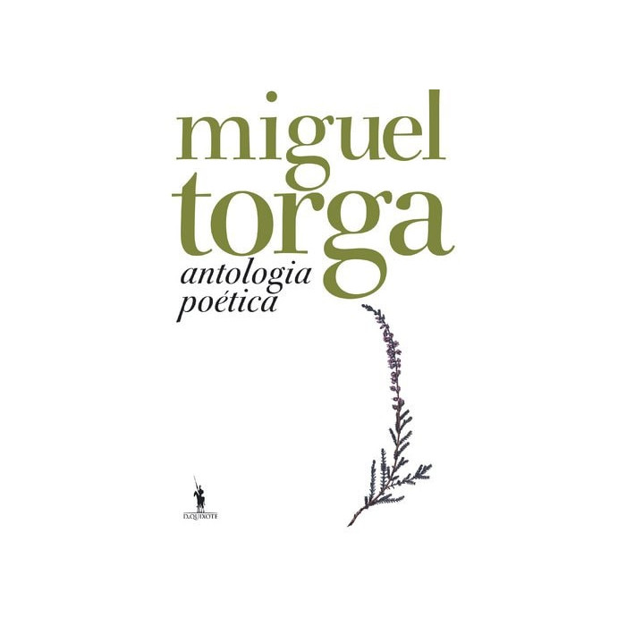 Antologia poética- Miguel Torga