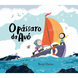 O pássaro da avó
