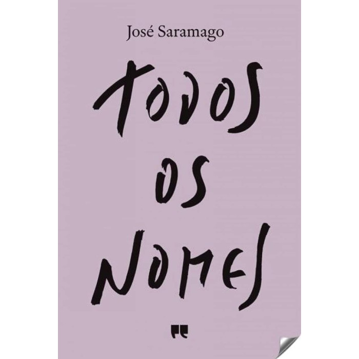 Todos os nomes