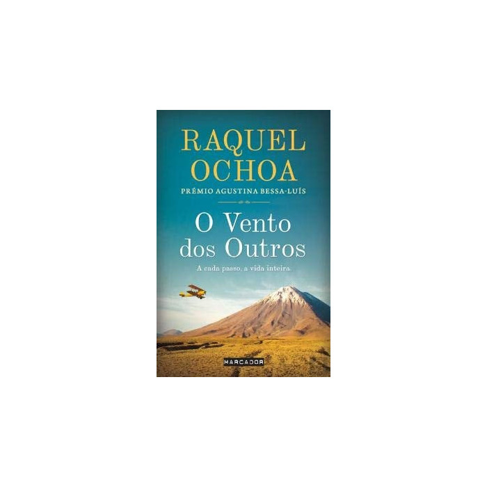 O vento dos outros.