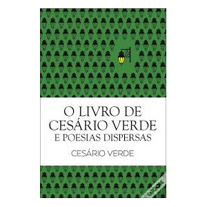 O livro de Cesário Verde e...