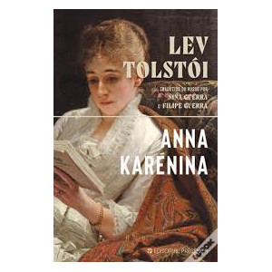 Anna Karenina