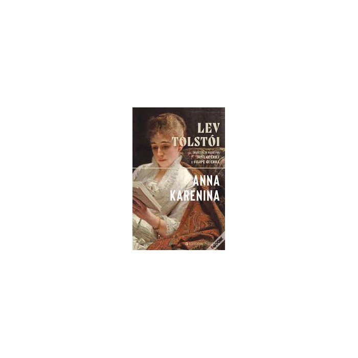 Anna Karenina