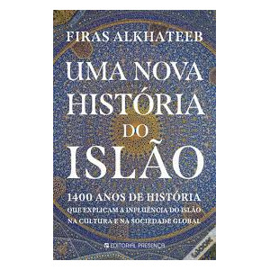 Uma Nova História do Islão