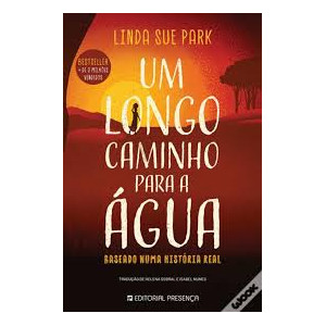Um longo caminho para a água