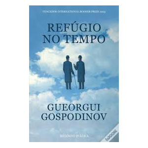 Refúgio no tempo