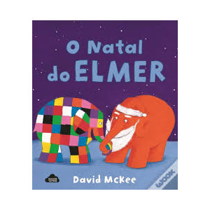 O Natal do Elmer