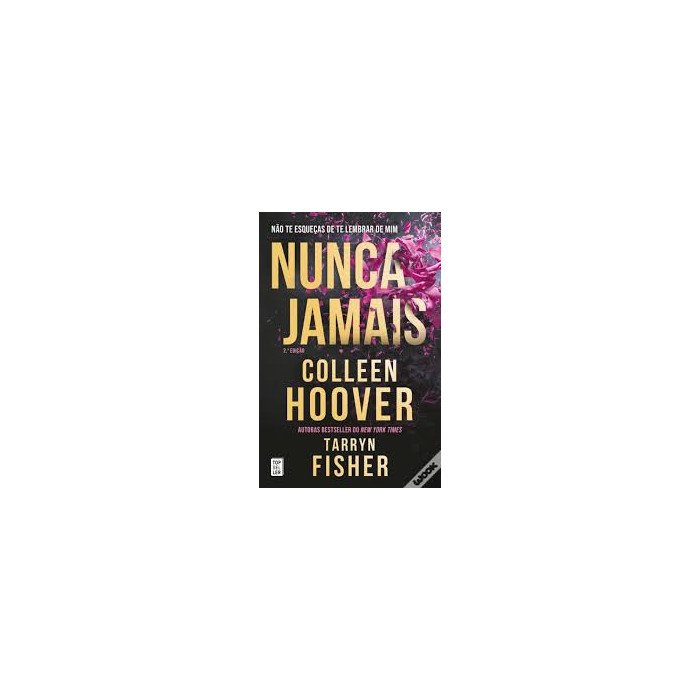 Nunca jamais