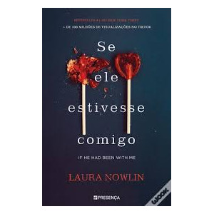 Se ele estivesse comigo