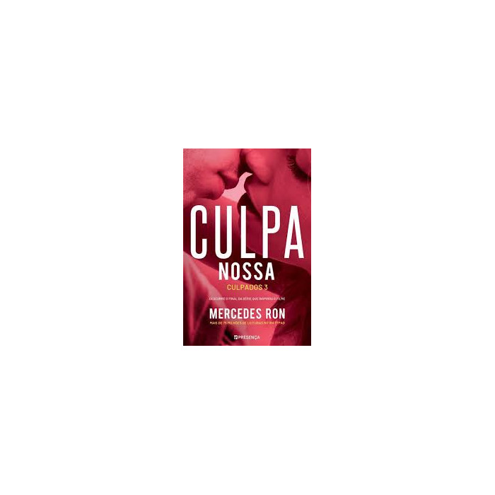 Culpa nossa. Culpado 3
