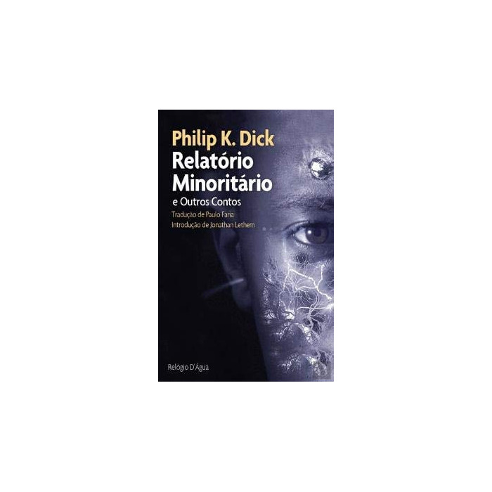 Relatório minoritário