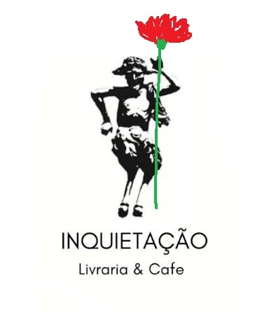 Livraria Inquietação